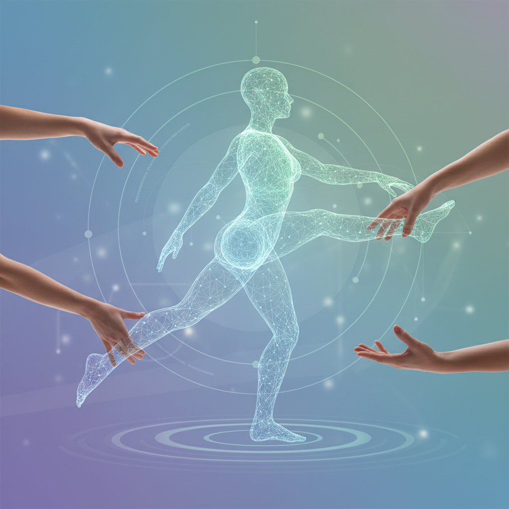 Neurological Rehabilitation & Movement Therapy